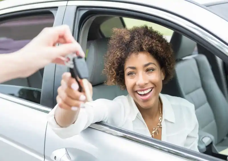 auto leasen Zuidschermer